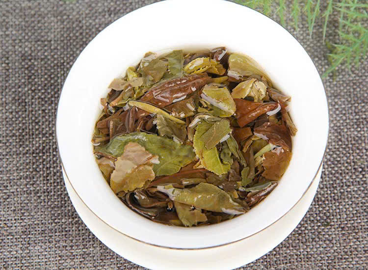 Trà Phổ nhĩ Vân Nam